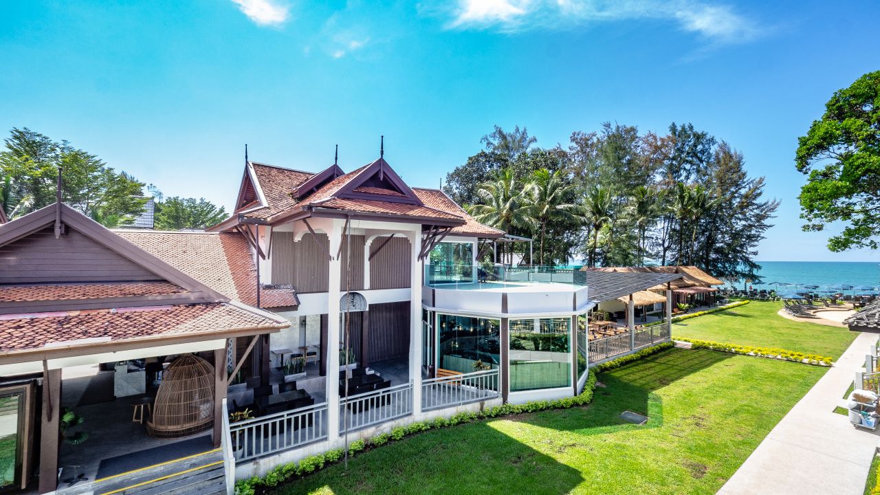 Hive Khaolak Beach Resort Sunset Beach Holidaycheck - 