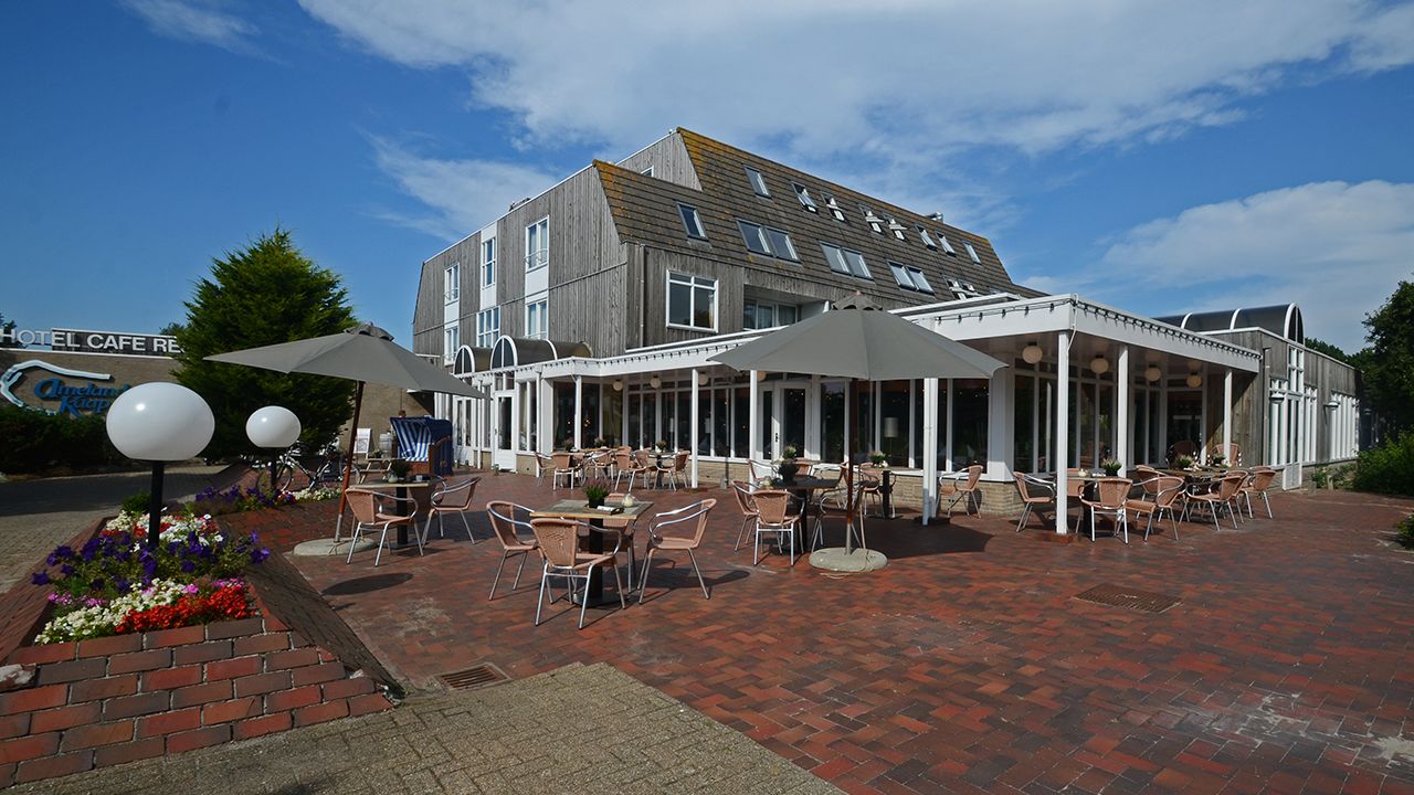 Fletcher HotelResort Amelander Kaap (Hollum [Ameland]) • HolidayCheck