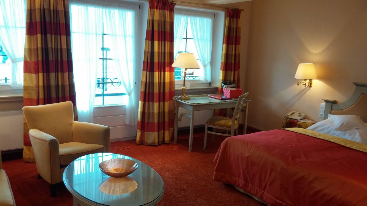 Berghotel Astenkrone