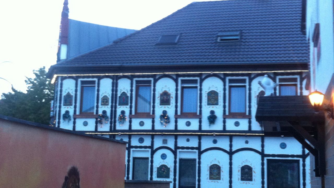 ApartmentHotel Tenne (Viernheim) • HolidayCheck (Hessen Deutschland)