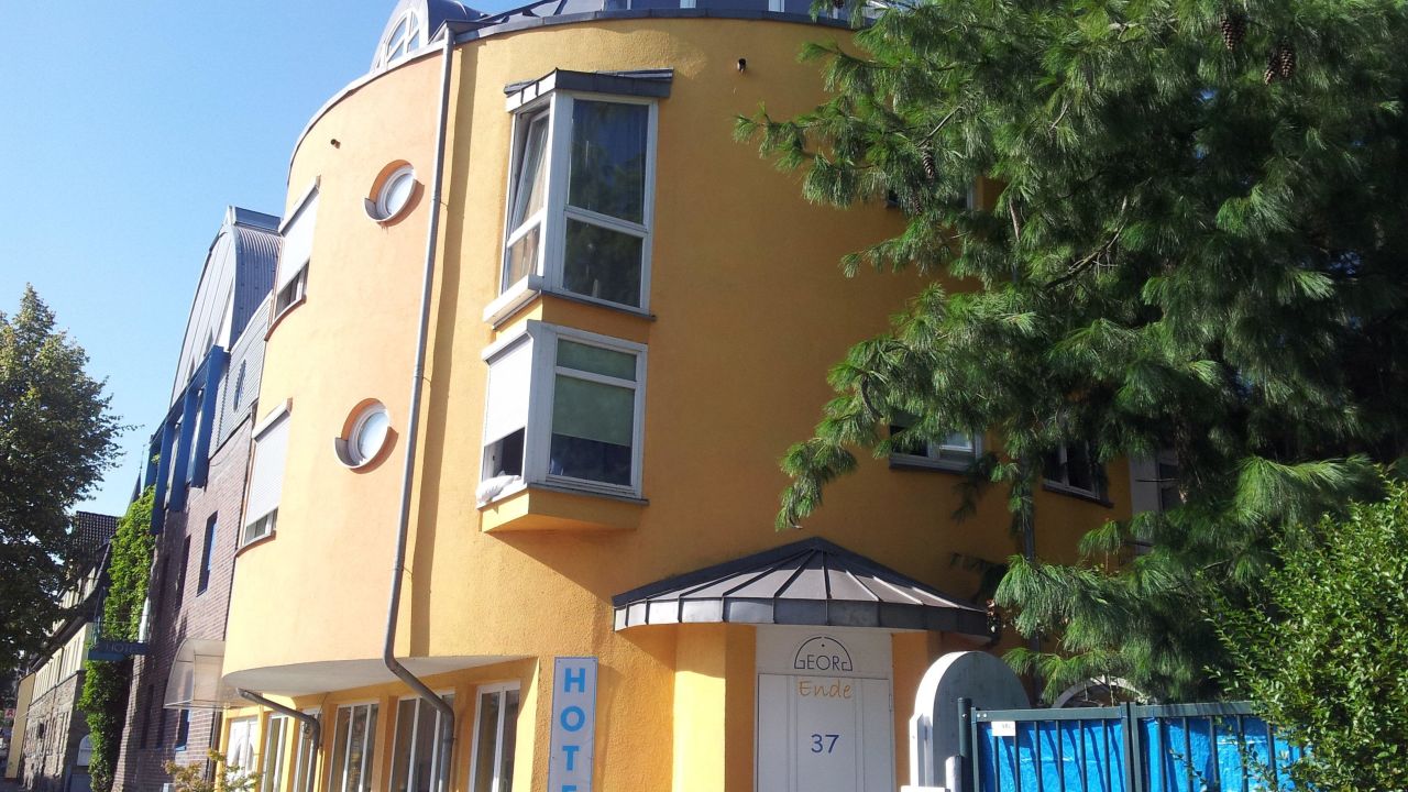 Hotels In Witten