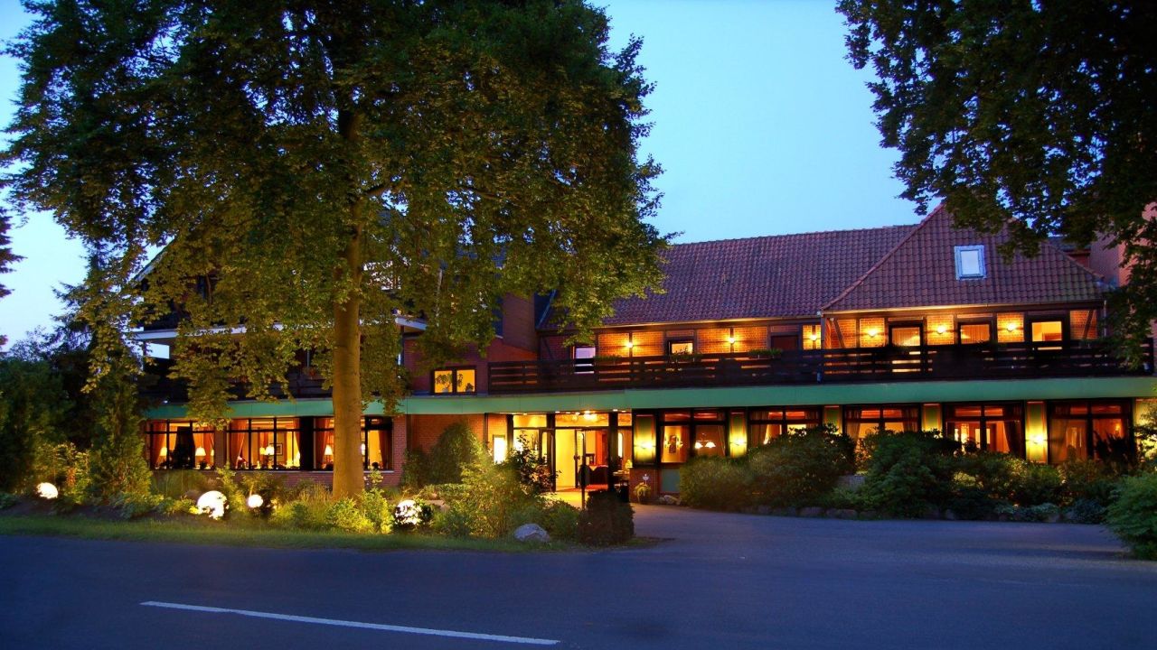 Hotel HeideKröpke (Essel) • HolidayCheck (Niedersachsen Deutschland)