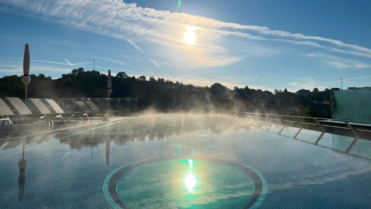 Wellnesshotels Deutschland Gunstige Angebote Holidaycheck