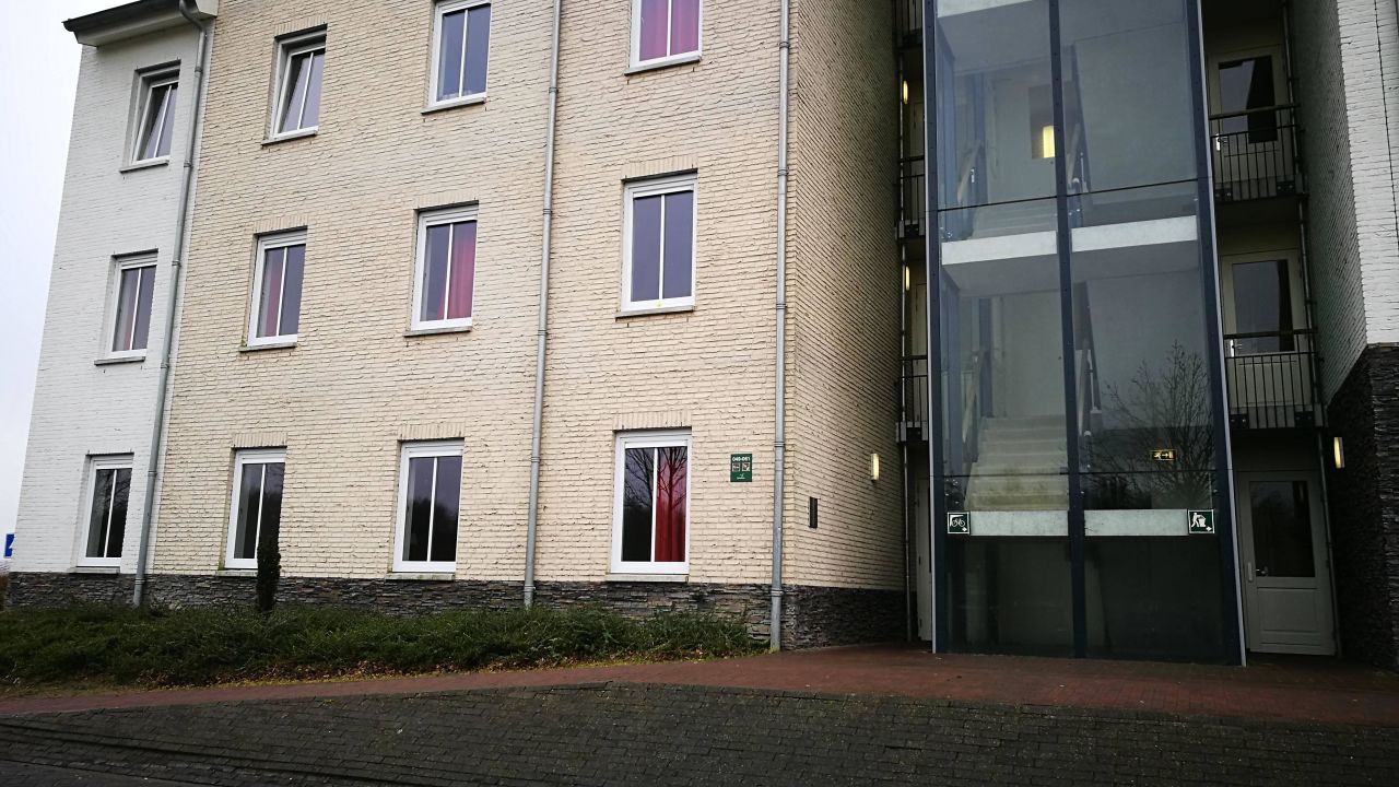 Center parcs de eemhof marina apartments zeewolde u holidaycheck