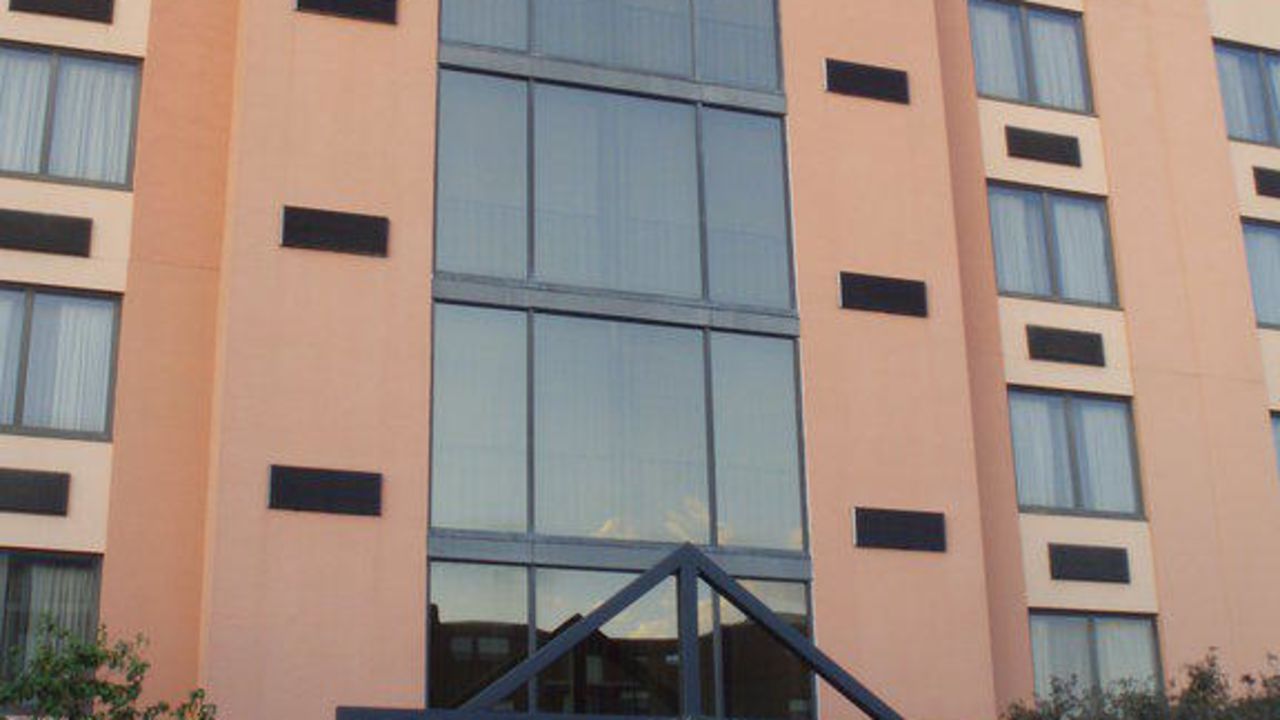 Hotel Comfort Inn Valley Forge National Park King Of Prussia