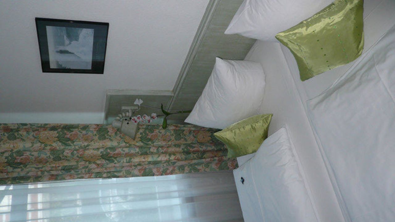 Hotel Pergola (Lübeck) • HolidayCheck (Schleswig-Holstein | Deutschland)