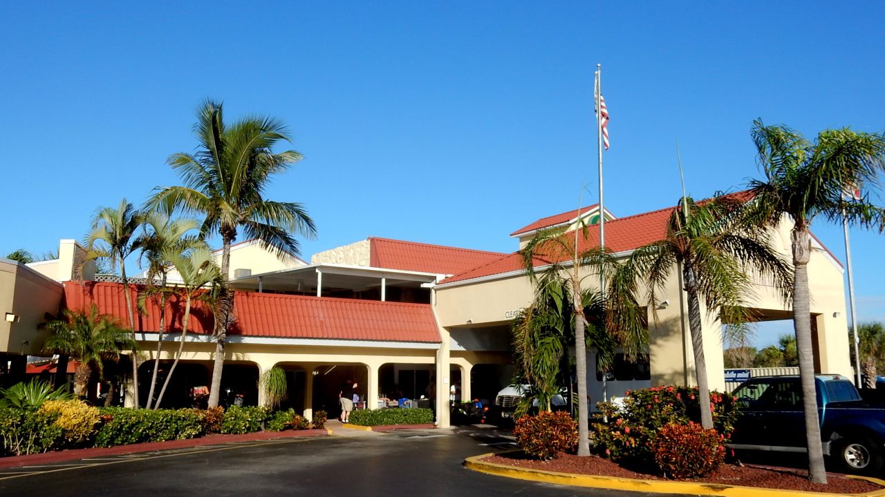 Hotel La Quinta Inn Cocoa Beach (Cocoa Beach) • HolidayCheck (Florida