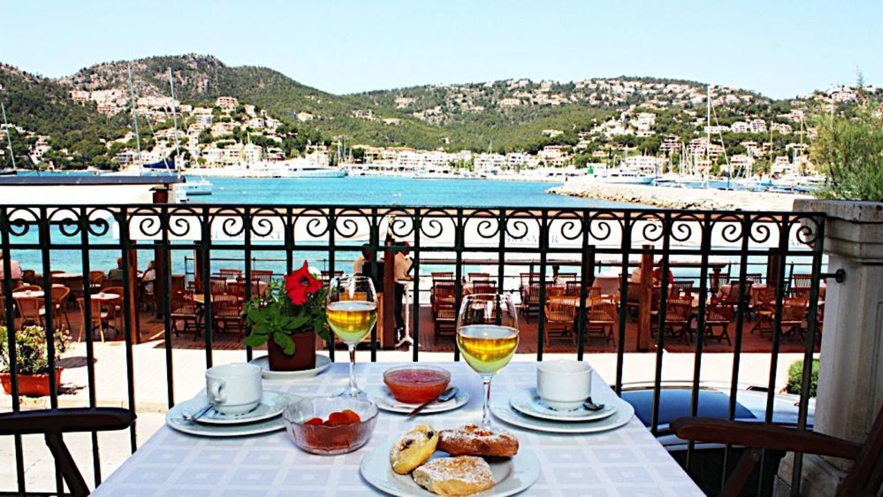 Hotel Brismar in Port d’Andratx • HolidayCheck | Mallorca Spanien