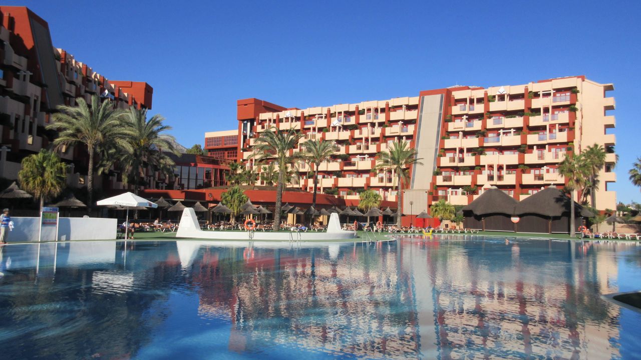 Holiday World Resort (Benalmadena) • HolidayCheck (Costa Del Sol | Spanien)