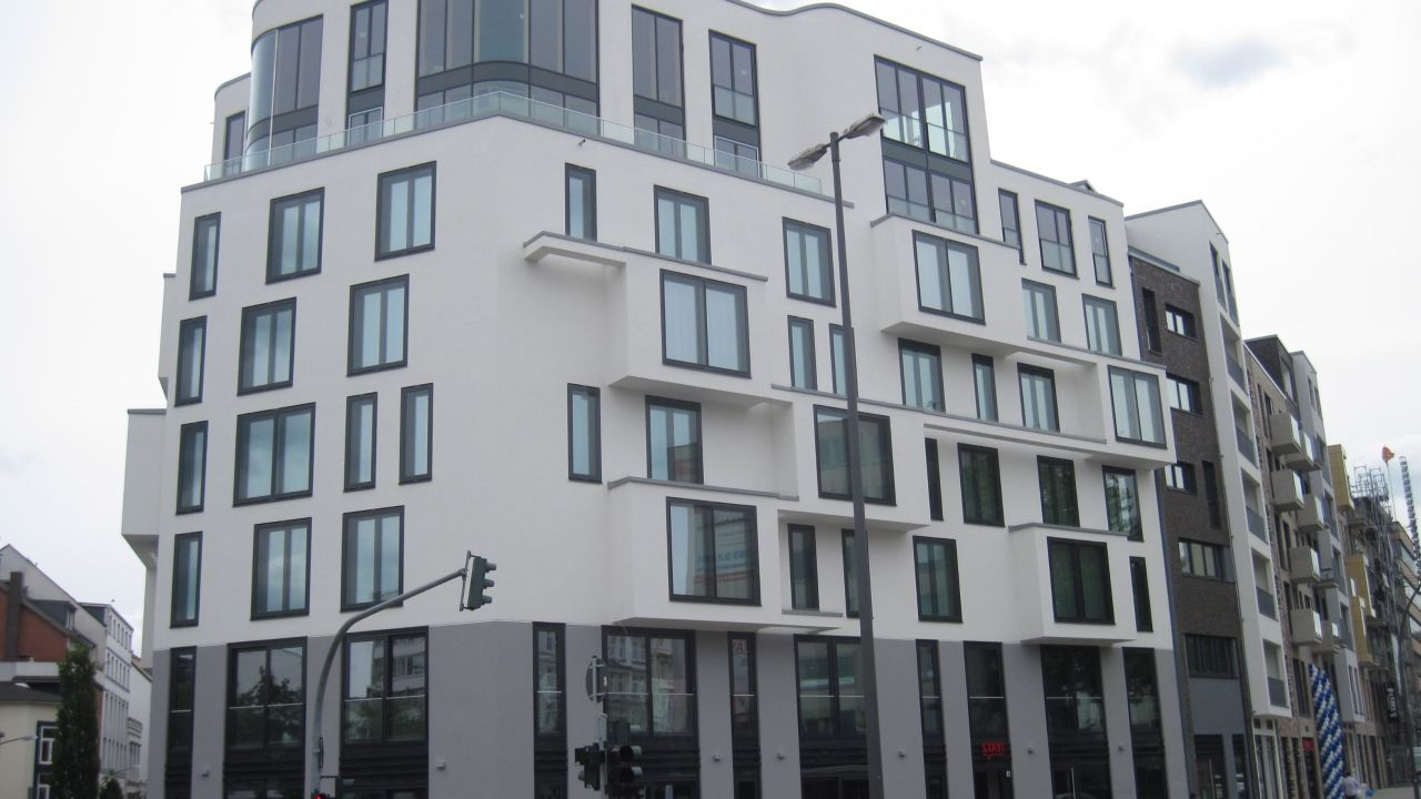 STAY! Hotel Boardinghouse (Hamburg) • HolidayCheck (Hamburg Deutschland)