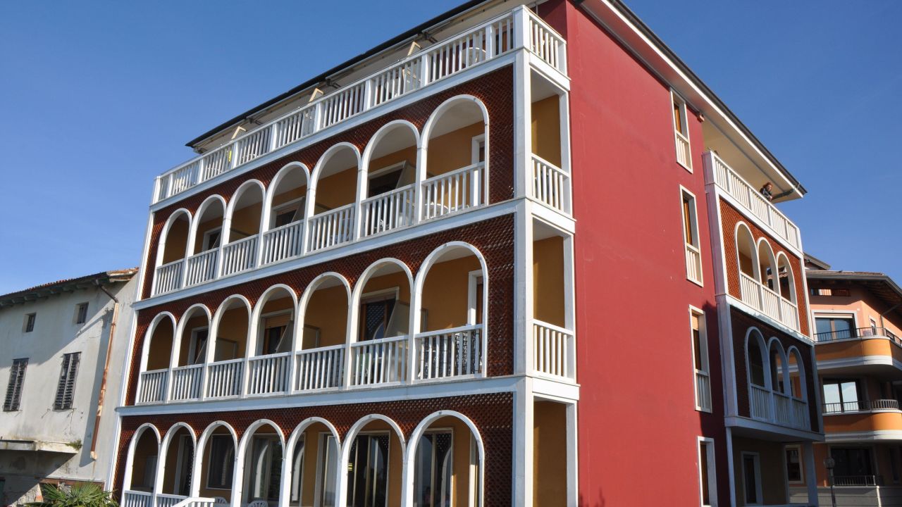 Villa Marin (Grado) • HolidayCheck (Friaul Julisch Italien)