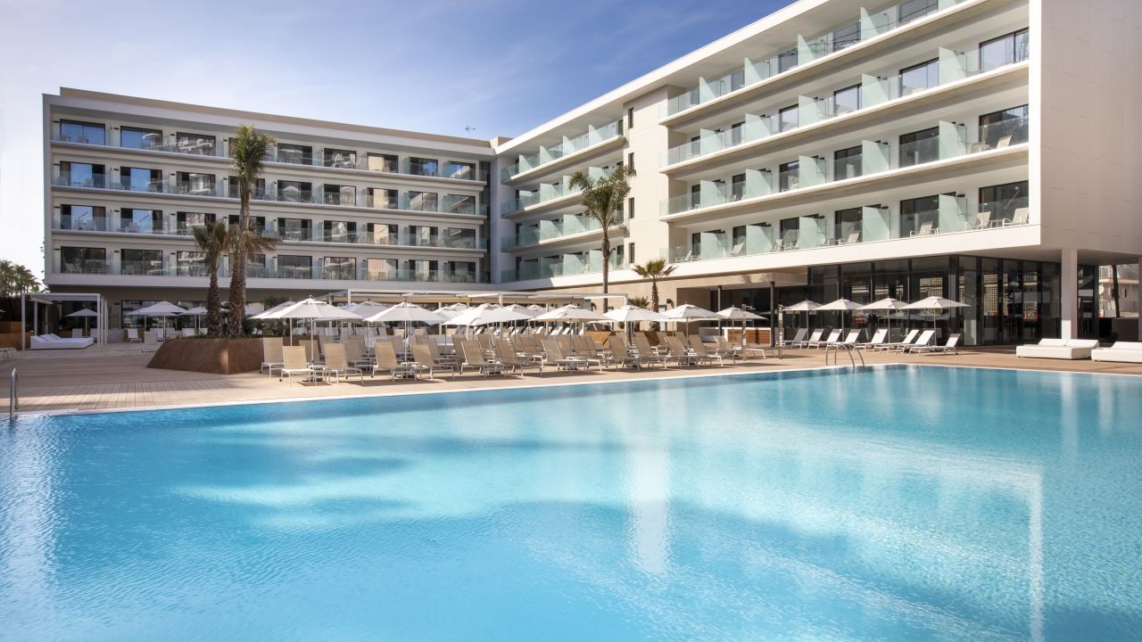 Partyurlaub Mallorca Top Partyhotels Holidaycheck