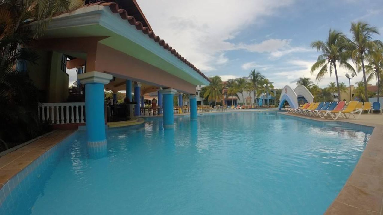 Brisas Guardalavaca Hotel & Villas in Guardalavaca • HolidayCheck ...