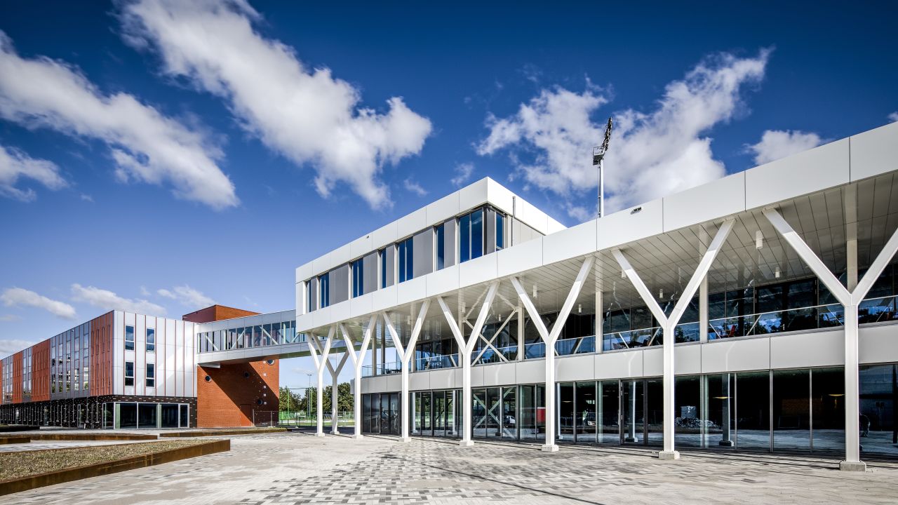 Fletcher HotelRestaurant Oss (Oss) • HolidayCheck (Nordbrabant