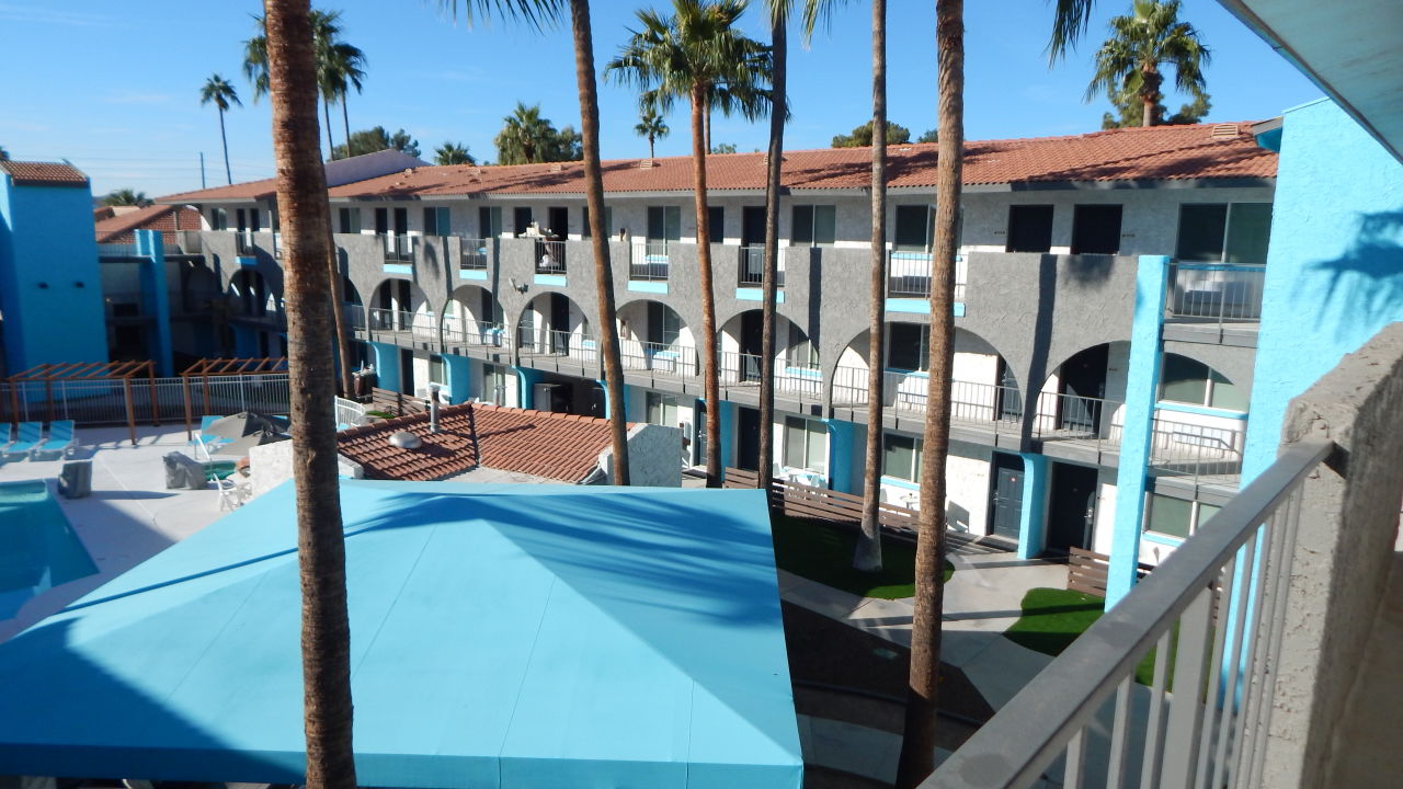 Hotel Bixby Scottsdale; BW Signature Collection (Tempe) • HolidayCheck