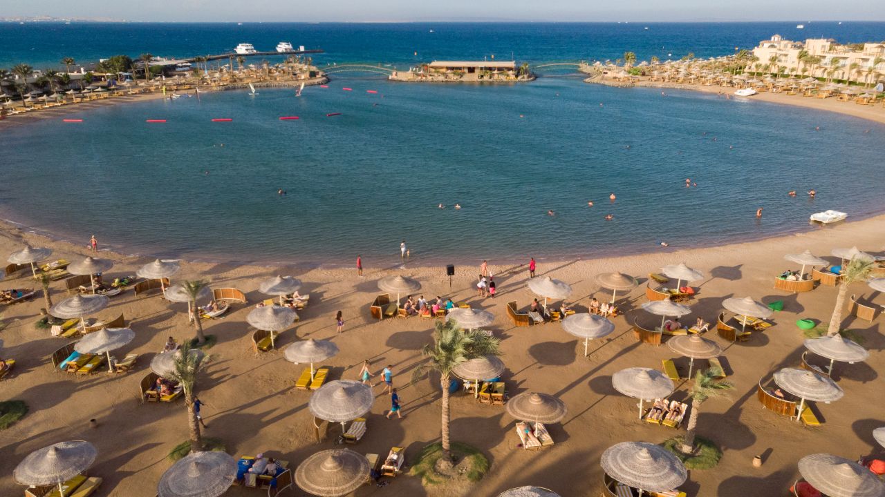 Desert Rose Resort Hurghada Holidaycheck Hurghada Safaga Agypten