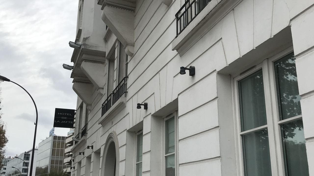 Hotel De La Jatte (Neuilly sur Seine) • HolidayCheck (Großraum Paris Frankreich)