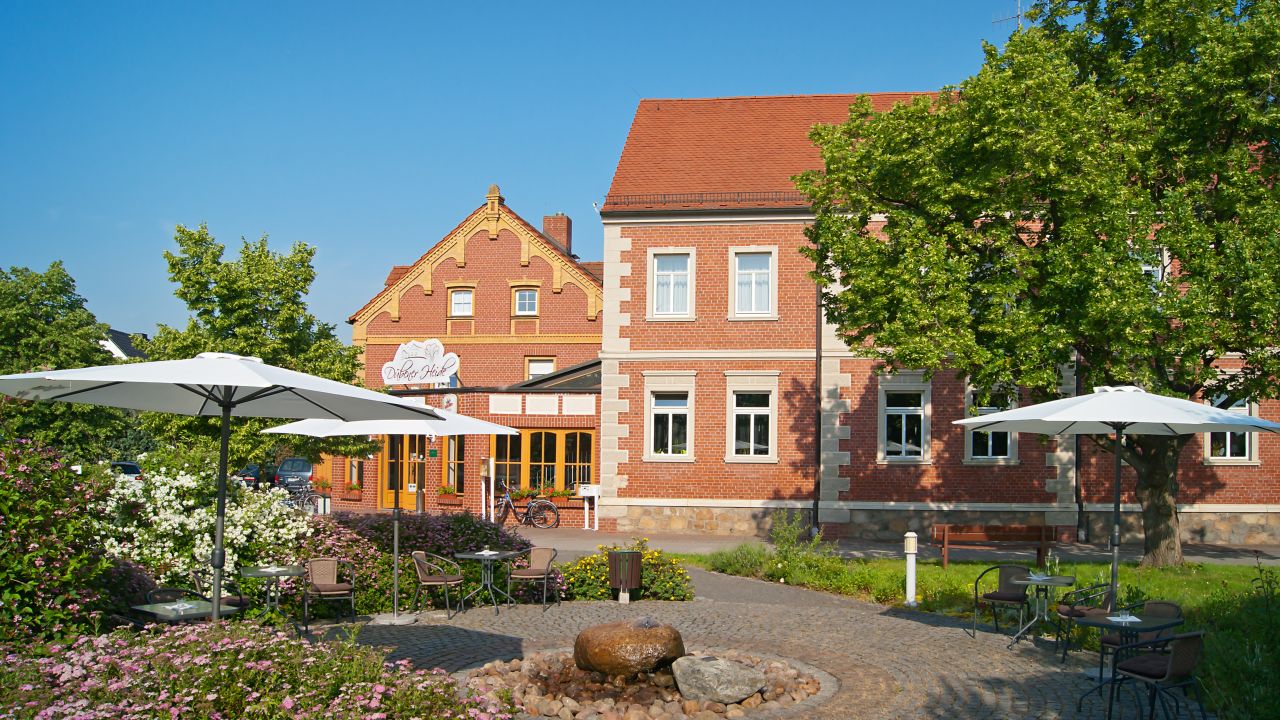 single hotel sachsen