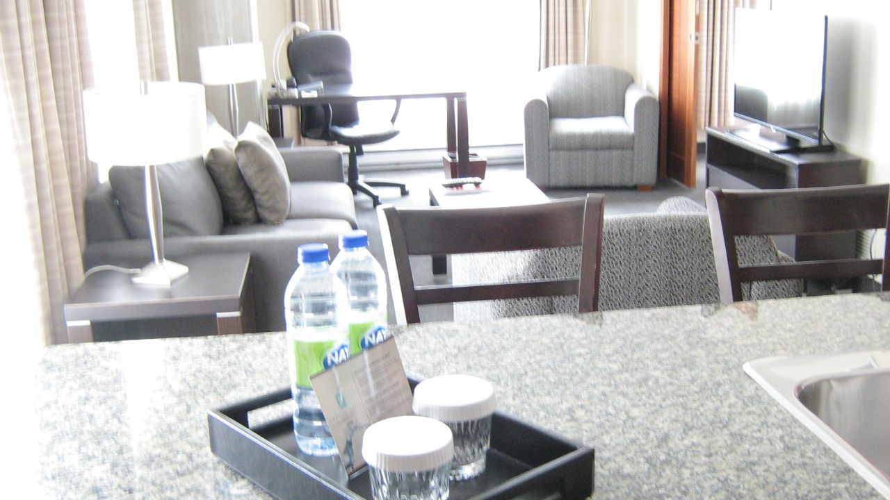 Embassy Suites By Hilton Montreal Montreal