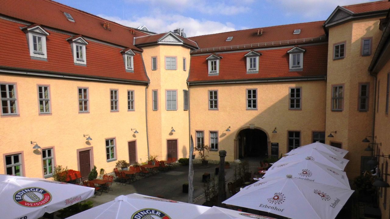 Hotel am Frauenplan (Weimar) • HolidayCheck (Thüringen | Deutschland)