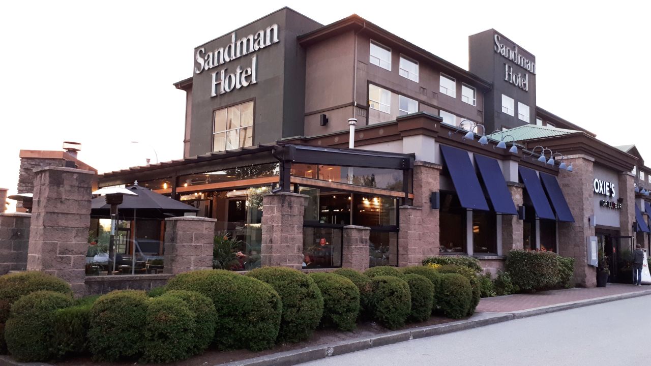 Discount [80% Off] Sandman Signature Vancouver Airport Hotel Resort Canada | 60 Top Hotels