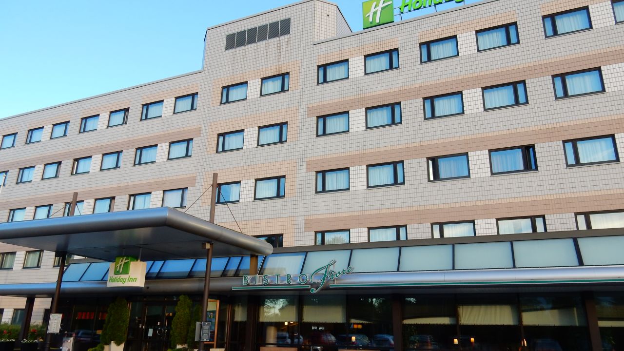 Hotel holiday inn helsinki vantaa airport vantaa holidaycheck