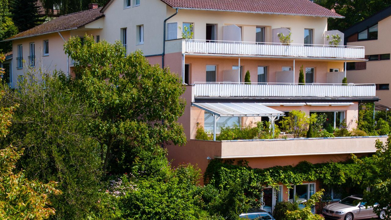 Hotel Garni Alpenblick    berlingen      HolidayCheck  Baden-W  rttemberg