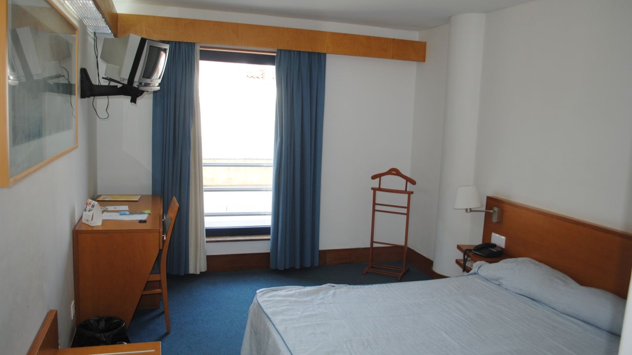 Hotel Comfort Inn Ponta Delgada Ponta Delgada Holidaycheck