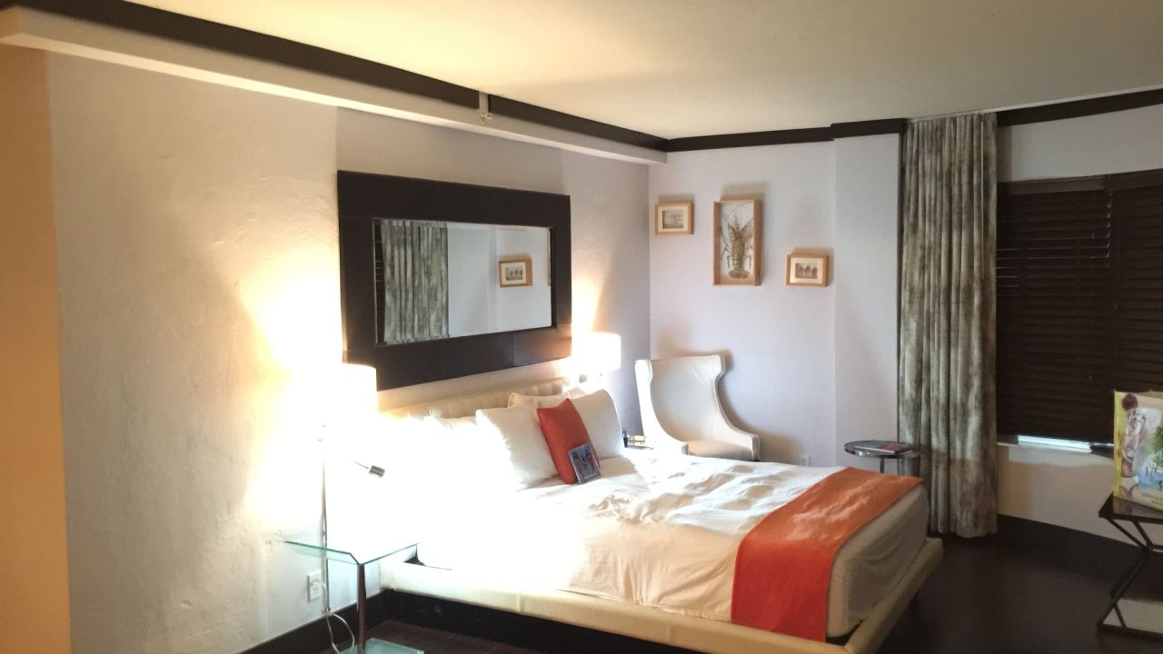 Lincoln Arms Suites Miami Beach Holidaycheck Florida Usa