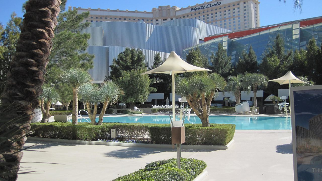 Aria Resort Casino Las Vegas Holidaycheck Nevada Usa