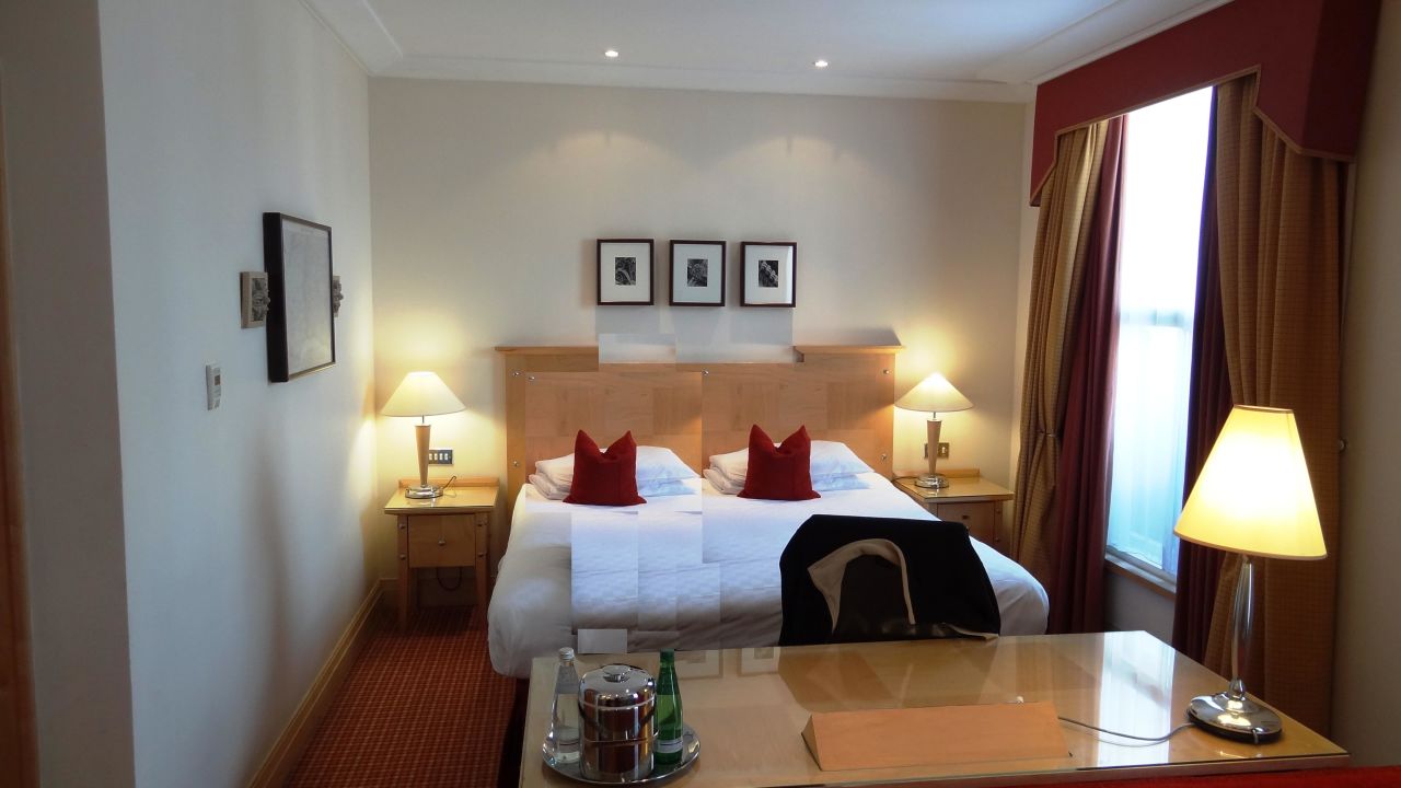 Amba Hotel Charing Cross City Of Westminster