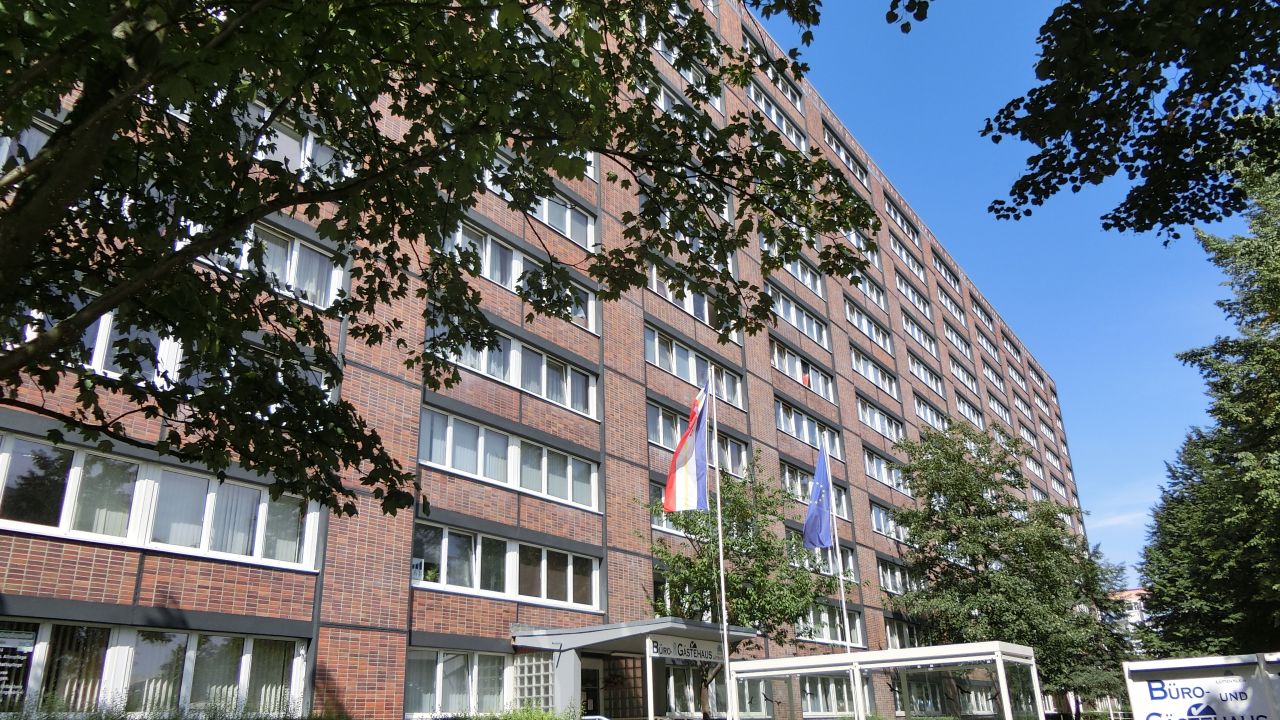 G  stehaus Rostock  Elmenhorst-Lichtenhagen      HolidayCheck  Mecklenburg