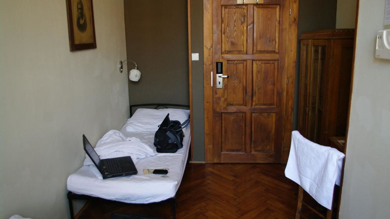 Sir Toby S Hostel Prag Praha Holidaycheck Grossraum