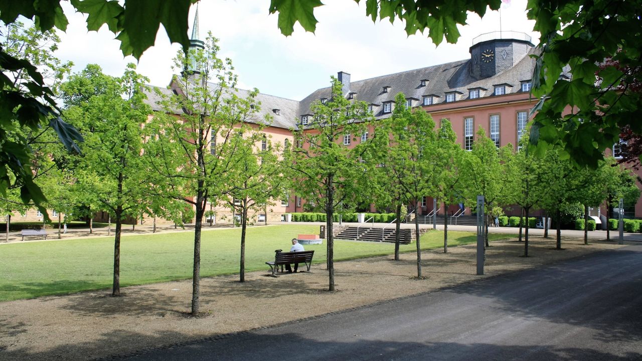 Robert Schuman Haus Trier Holidaycheck Rheinland Pfalz