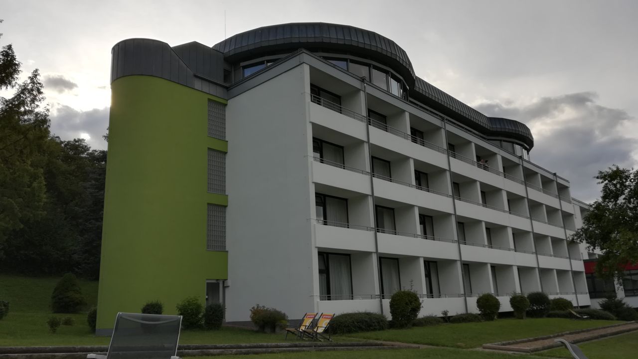 Hotel Am Kurpark Brilon Holidaycheck Nordrhein Westfalen