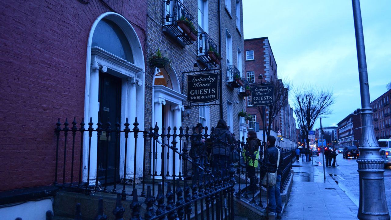 Amberley House B&B (Dublin) • HolidayCheck (Leinster Irland)