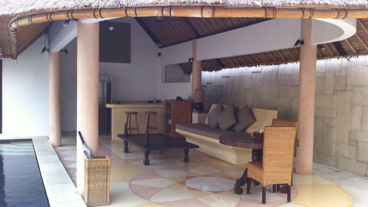 Hotel Bvilla Seaside (Seminyak) • HolidayCheck (Bali ...