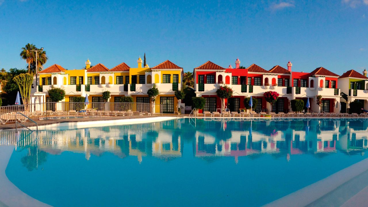 Bungalows Vistaflor (Maspalomas) • HolidayCheck (Gran Canaria | Spanien)