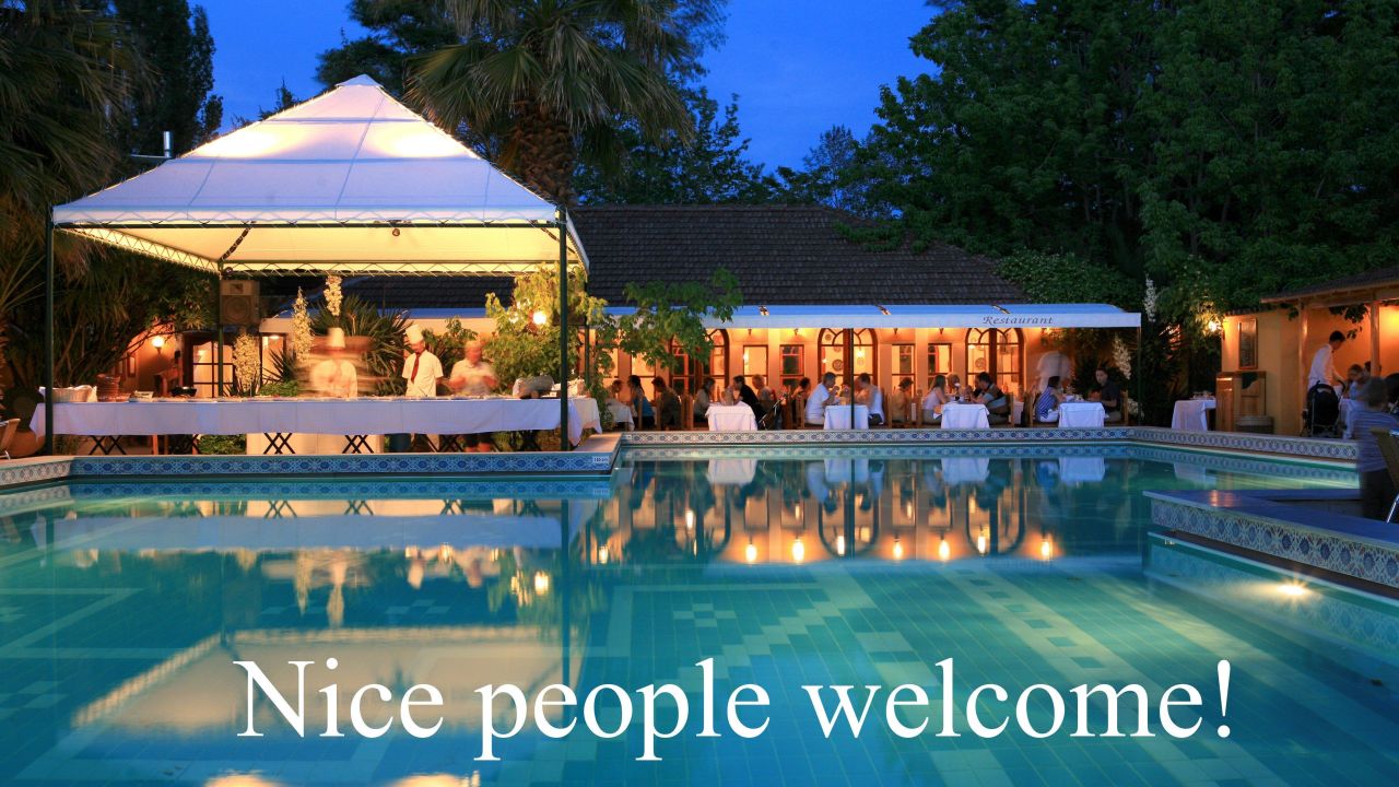 Club Orient Holiday Resort (Burhaniye) • HolidayCheck (Türkische Ägäis Türkei)