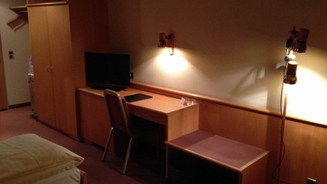 Hotel sistar altbau (geschlossen) in st. gallen • holidaycheck ...