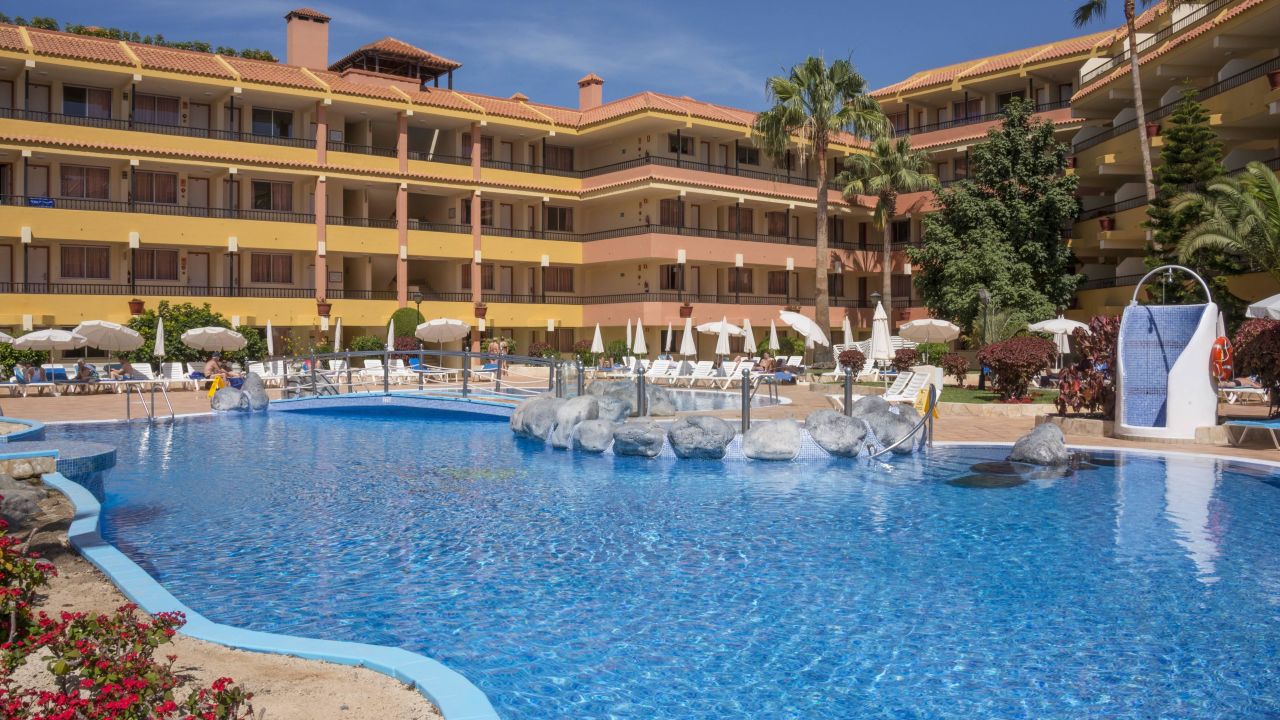 Das HOVIMA Jardin Caleta ist ein 3* Hotel und kann jetzt ab 505€ gebucht werden