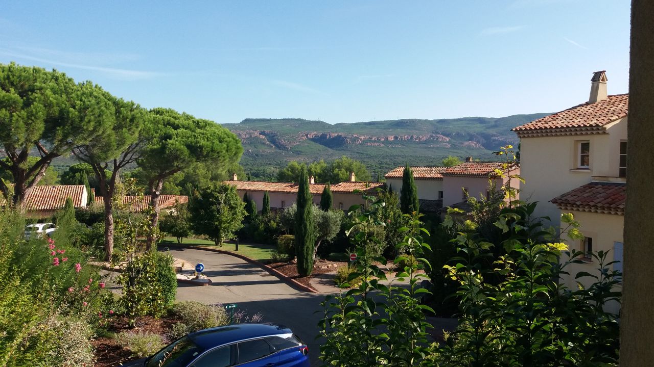 Apartments des Domaines de Saint Endréol Golf & Spa Resort ...