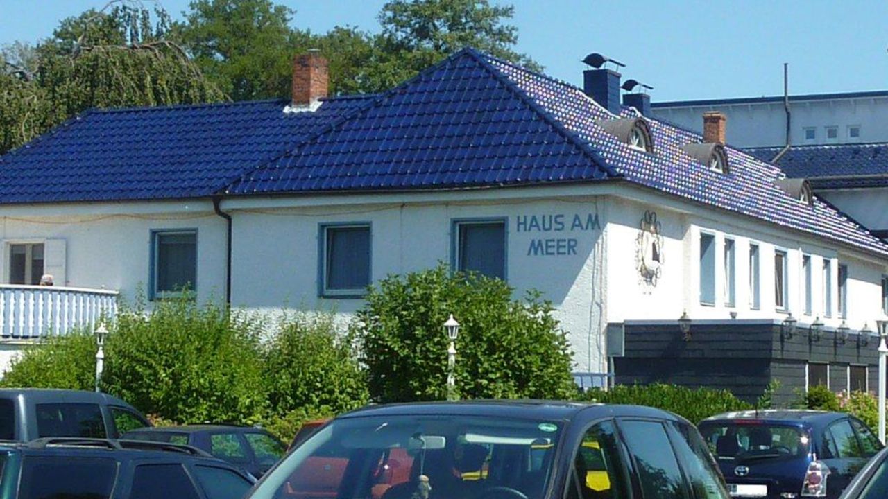 Hotel Haus Am Meer Steinhude Holidaycheck Niedersachsen