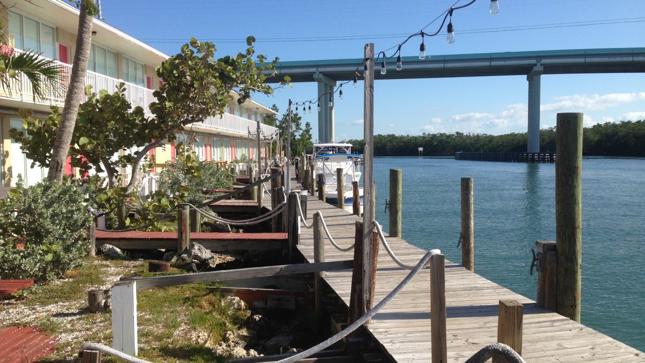 Hotel GilbertS Resort And Marina (Key Largo) • HolidayCheck (Florida USA)