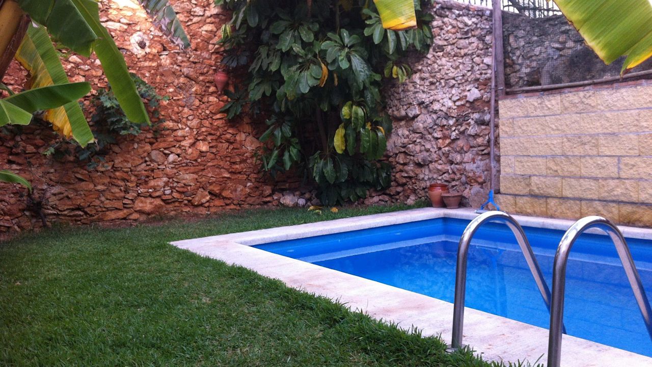 Hostal Lorca Nerja Holidaycheck Costa Del Sol Spanien