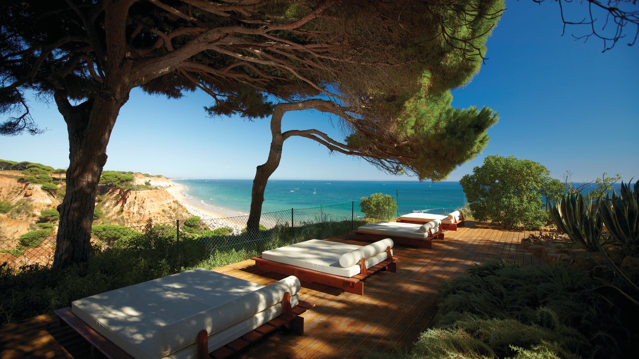 Algarve (Portugal): 磊 AWARD Gewinner Hotels 2020 ...