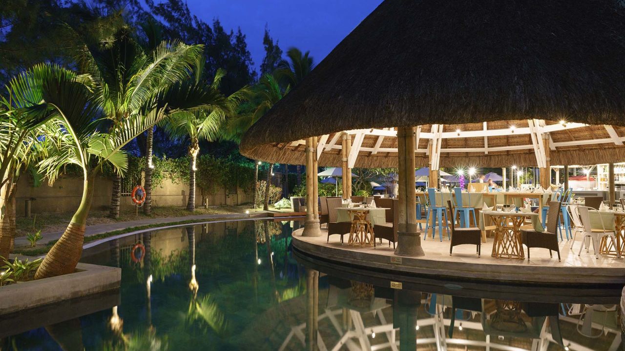 Hôtel Coin De Mire île Maurice Photos
