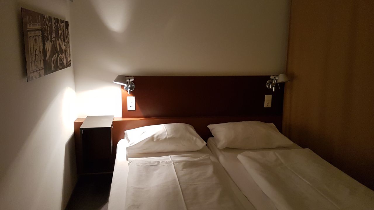 7 Days Premium Hotel Wien Altmannsdorf Wien Holidaycheck Wien