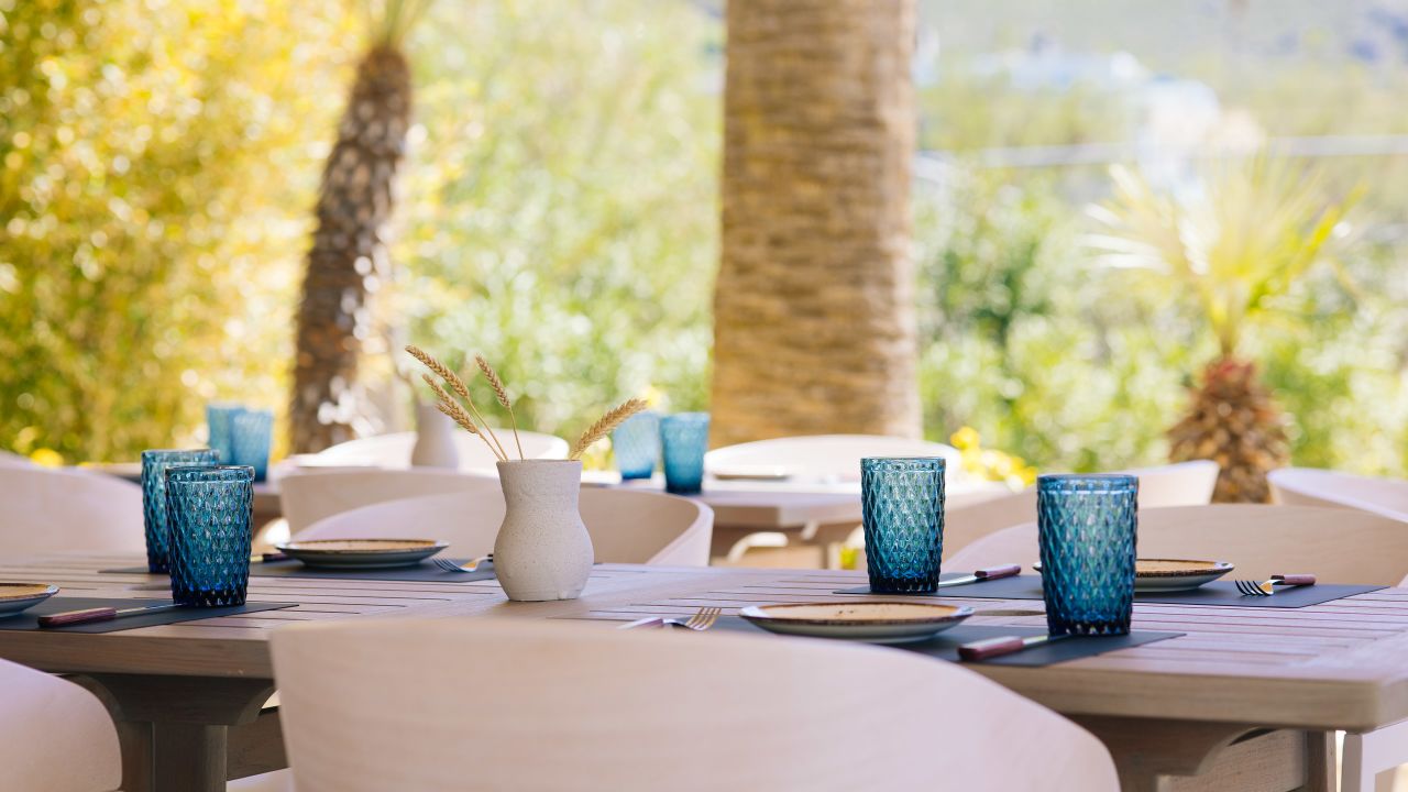 Hapimag Resort Damnoni