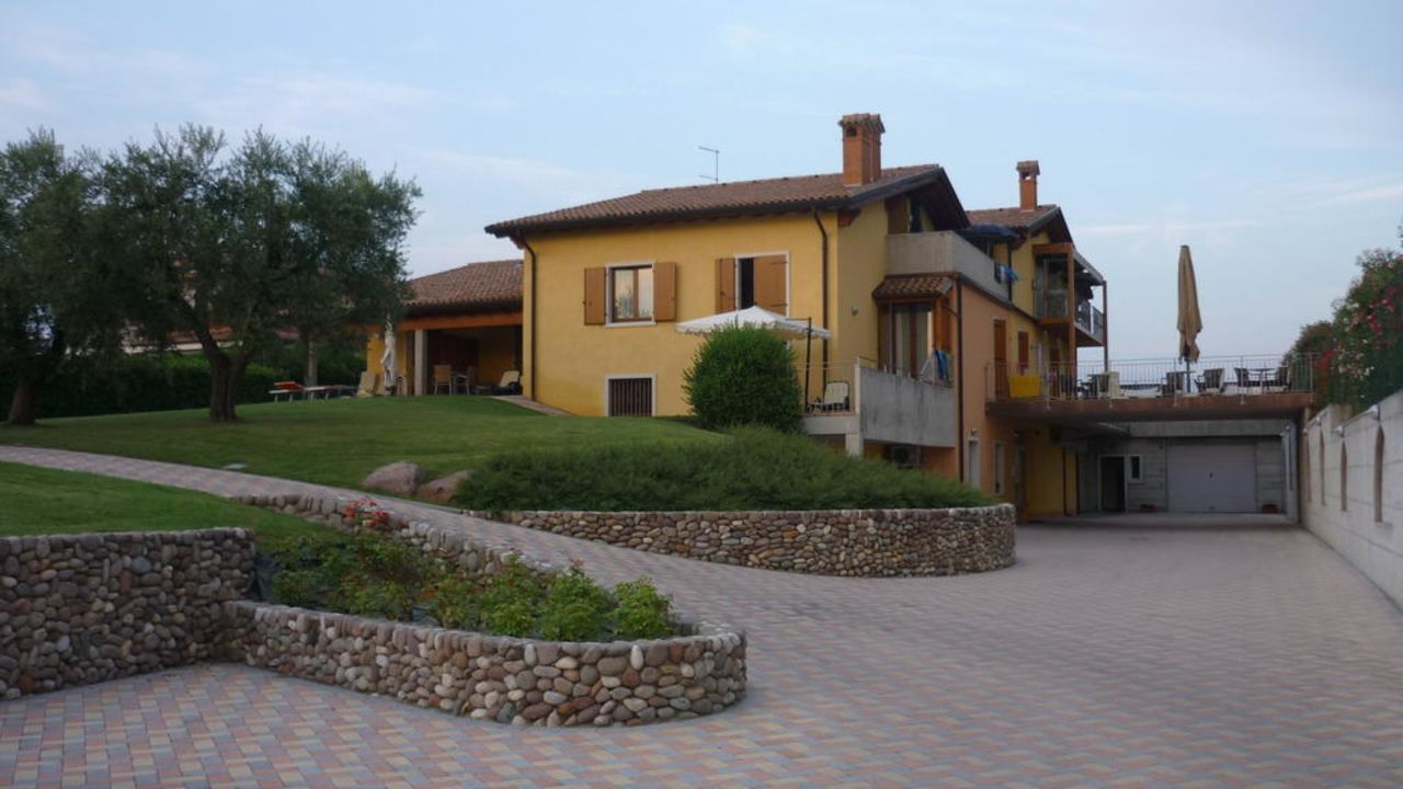 Agriturismo Costadoro (Bardolino) • HolidayCheck (Venetien | Italien)